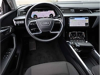 Audi e-tron 50 quattro 71 kwh 230kw automaat 2022 - afbeelding 7 van  37
