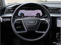 Audi e-tron 50 quattro 71 kwh 230kw automaat 2022 - afbeelding 8 van  37