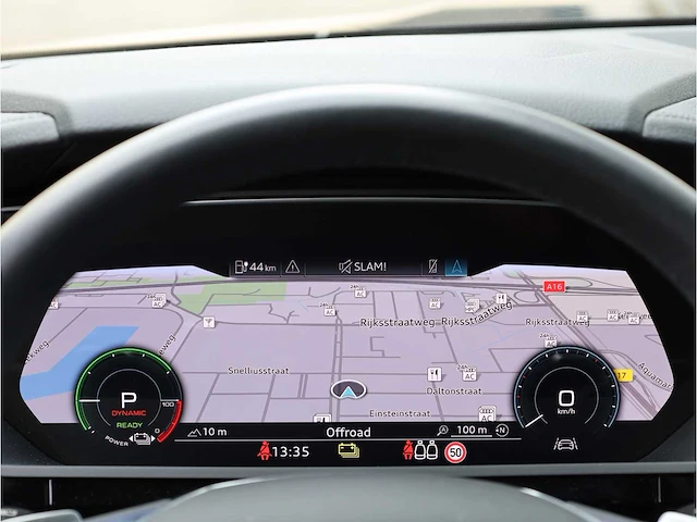 Audi e-tron 50 quattro 71 kwh 230kw automaat 2022 - afbeelding 9 van  37