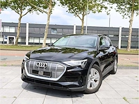 Audi e-tron 50 quattro 71 kwh 230kw automaat 2022 - afbeelding 1 van  37