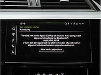 Audi e-tron 50 quattro 71 kwh 230kw automaat 2022 - afbeelding 13 van  37