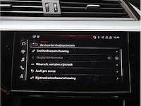 Audi e-tron 50 quattro 71 kwh 230kw automaat 2022 - afbeelding 14 van  37