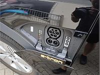 Audi e-tron 50 quattro 71 kwh 230kw automaat 2022 - afbeelding 18 van  37