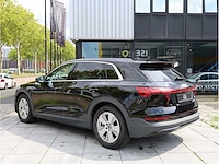 Audi e-tron 50 quattro 71 kwh 230kw automaat 2022 - afbeelding 23 van  37