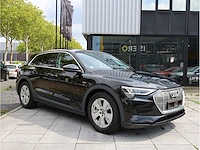 Audi e-tron 50 quattro 71 kwh 230kw automaat 2022 - afbeelding 35 van  37