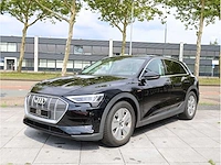 Audi e-tron 50 quattro 71 kwh 230kw automaat 2022 - afbeelding 37 van  37