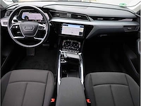 Audi e-tron 50 quattro 71 kwh 230kw automaat 2022 - afbeelding 6 van  37