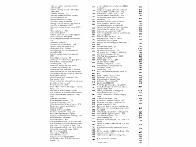 Audi e-tron 50 quattro 71 kwh 230kw automaat 2022 - afbeelding 11 van  20
