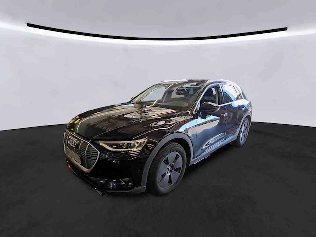 Audi e-tron 50 quattro 71 kwh 230kw automaat 2022 - afbeelding 1 van  20