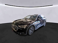 Audi e-tron 50 quattro 71 kwh 230kw automaat 2022 - afbeelding 1 van  20