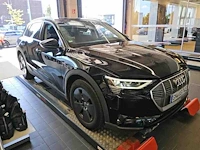 Audi e-tron 50 quattro 71 kwh 230kw automaat 2022 - afbeelding 15 van  20