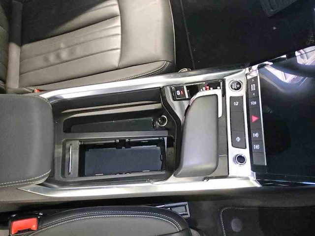 Audi e-tron 50 quattro 71 kwh 230kw automaat 2022 - afbeelding 19 van  20
