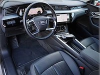 Audi e-tron 50 quattro 71 kwh 230kw automaat 2022 - afbeelding 2 van  35