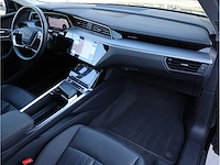 Audi e-tron 50 quattro 71 kwh 230kw automaat 2022 - afbeelding 5 van  35