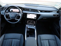 Audi e-tron 50 quattro 71 kwh 230kw automaat 2022 - afbeelding 6 van  35