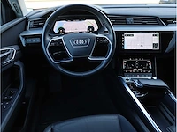 Audi e-tron 50 quattro 71 kwh 230kw automaat 2022 - afbeelding 7 van  35