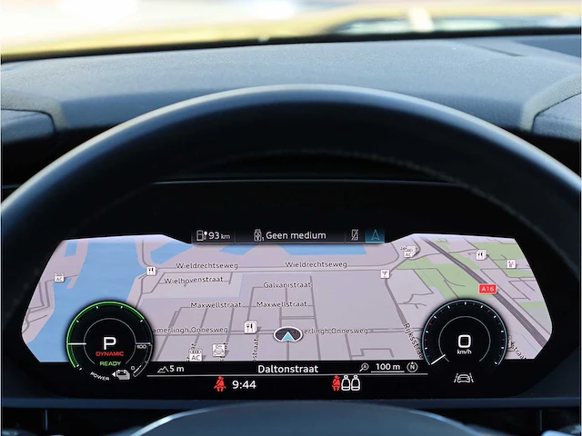 Audi e-tron 50 quattro 71 kwh 230kw automaat 2022 - afbeelding 9 van  35