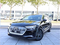 Audi e-tron 50 quattro 71 kwh 230kw automaat 2022 - afbeelding 1 van  35