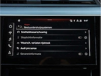 Audi e-tron 50 quattro 71 kwh 230kw automaat 2022 - afbeelding 15 van  35
