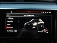 Audi e-tron 50 quattro 71 kwh 230kw automaat 2022 - afbeelding 16 van  35