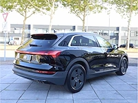 Audi e-tron 50 quattro 71 kwh 230kw automaat 2022 - afbeelding 31 van  35