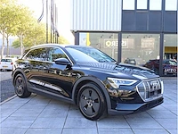 Audi e-tron 50 quattro 71 kwh 230kw automaat 2022 - afbeelding 33 van  35