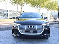 Audi e-tron 50 quattro 71 kwh 230kw automaat 2022 - afbeelding 34 van  35