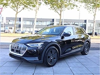 Audi e-tron 50 quattro 71 kwh 230kw automaat 2022 - afbeelding 35 van  35