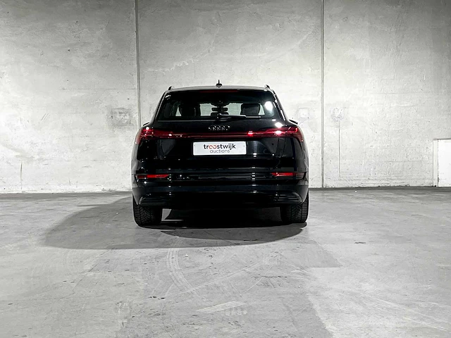 Audi e-tron 50 quattro business edition 313pk 2020, j-470-fg - afbeelding 3 van  45