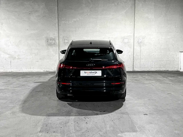 Audi e-tron 50 quattro business edition 313pk 2020, j-470-fg - afbeelding 4 van  45