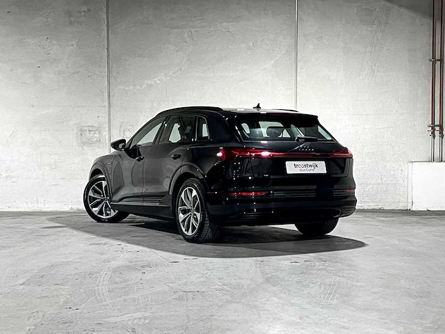 Audi e-tron 50 quattro business edition 313pk 2020, j-470-fg - afbeelding 5 van  45