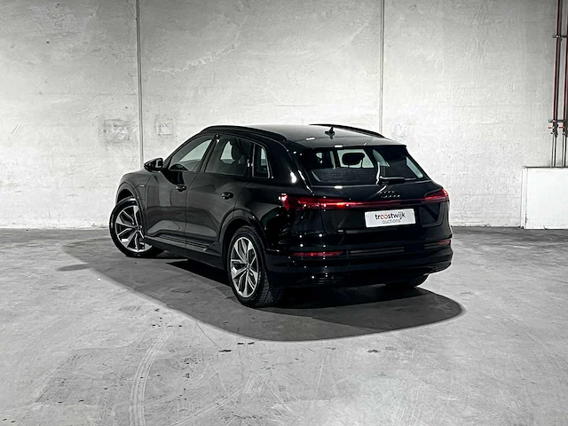 Audi e-tron 50 quattro business edition 313pk 2020, j-470-fg - afbeelding 6 van  45
