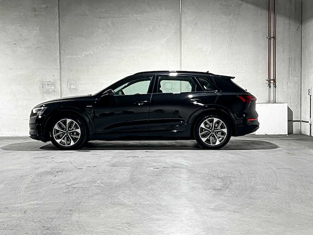 Audi e-tron 50 quattro business edition 313pk 2020, j-470-fg - afbeelding 7 van  45