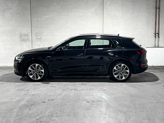 Audi e-tron 50 quattro business edition 313pk 2020, j-470-fg - afbeelding 8 van  45