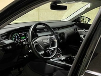 Audi e-tron 50 quattro business edition 313pk 2020, j-470-fg - afbeelding 9 van  45