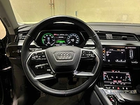 Audi e-tron 50 quattro business edition 313pk 2020, j-470-fg - afbeelding 10 van  45