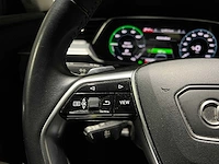Audi e-tron 50 quattro business edition 313pk 2020, j-470-fg - afbeelding 14 van  45