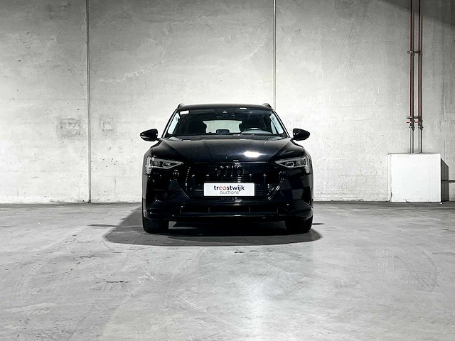 Audi e-tron 50 quattro business edition 313pk 2020, j-470-fg - afbeelding 23 van  45