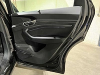 Audi e-tron 50 quattro business edition 313pk 2020, j-470-fg - afbeelding 35 van  45