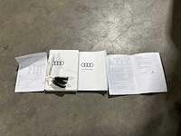 Audi e-tron 50 quattro business edition 313pk 2020, j-470-fg - afbeelding 40 van  45
