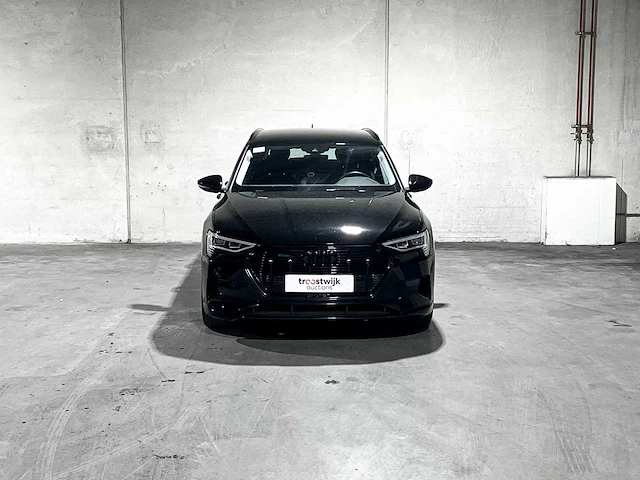 Audi e-tron 50 quattro business edition 313pk 2020, j-470-fg - afbeelding 34 van  45