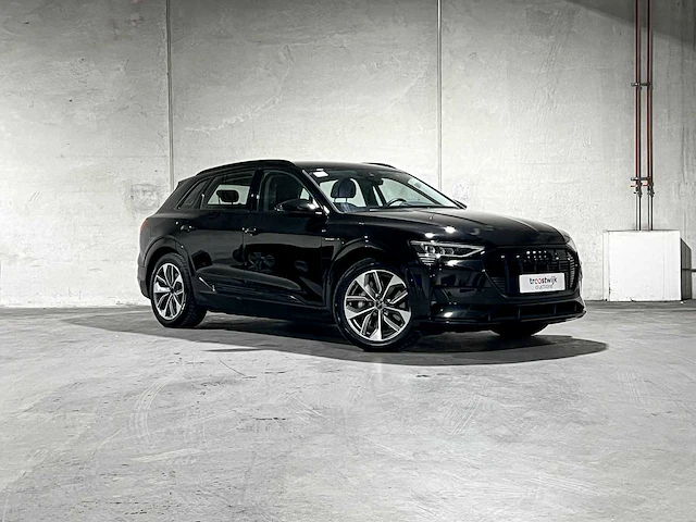 Audi e-tron 50 quattro business edition 313pk 2020, j-470-fg - afbeelding 41 van  45