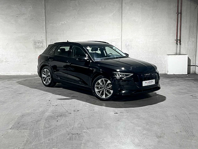 Audi e-tron 50 quattro business edition 313pk 2020, j-470-fg - afbeelding 42 van  45