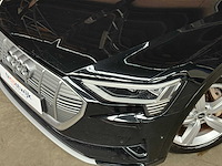 Audi e-tron 50 quattro business edition 71 kwh 313pk 2020, k-422-jj - afbeelding 22 van  87