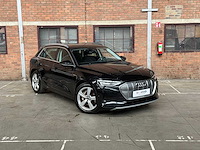 Audi e-tron 50 quattro business edition 71 kwh 313pk 2020, k-422-jj - afbeelding 28 van  87