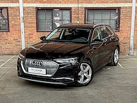 Audi e-tron 50 quattro business edition 71 kwh 313pk 2020, k-422-jj - afbeelding 23 van  87