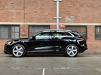 Audi e-tron 50 quattro business edition 71 kwh 313pk 2020, k-422-jj - afbeelding 43 van  87