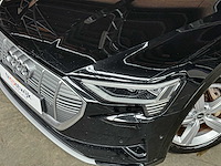 Audi e-tron 50 quattro business edition 71 kwh 313pk 2020, k-422-jj - afbeelding 45 van  87
