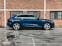 Audi e-tron 50 quattro launch edition 71 kwh 313pk 2019 (origineel-nl + 1e eigenaar), g-338-xh - afbeelding 3 van  68