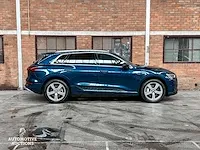 Audi e-tron 50 quattro launch edition 71 kwh 313pk 2019 (origineel-nl + 1e eigenaar), g-338-xh - afbeelding 4 van  68